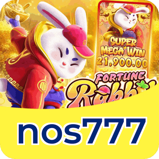 Logo Oficial nos777 Download